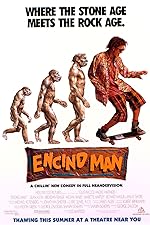 Cover image of the movie Encino Man