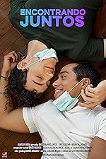 Cover image of the movie Encontrando Juntos