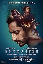 Cover image of the movie Encounter