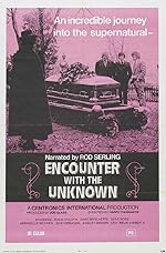Cover image of the movie Encounter with the Unknown