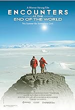 Cover image of the movie Encounters at the End of the World