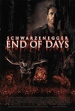 Cover image of the movie End of Days
