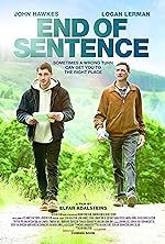 Cover image of the movie End of Sentence