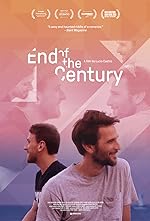 Cover image of the movie End of the Century