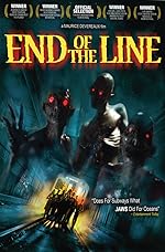 Cover image of the movie End of the Line