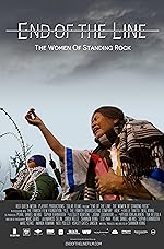 Cover image of the movie End of the Line: The Women of Standing Rock
