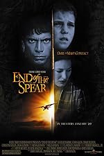 Cover image of the movie End of the Spear