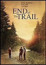 Cover image of the movie End of the Trail