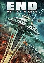 Cover image of the movie End of the World