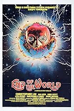 Cover image of the movie End of the World