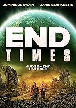Cover image of the movie End Times