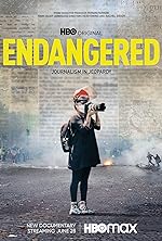 Cover image of the movie Endangered