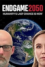 Cover image of the movie Endgame 2050