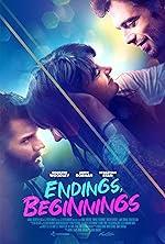 Cover image of the movie Endings, Beginnings