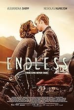 Cover image of the movie Endless