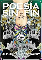 Cover image of the movie Endless Poetry