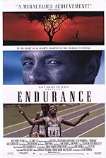 Cover image of the movie Endurance