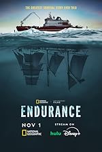 Cover image of the movie Endurance