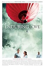 Cover image of the movie Enduring Love