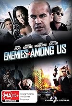 Cover image of the movie Enemies Among Us