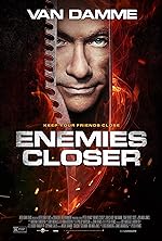 Cover image of the movie Enemies Closer