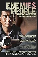 Cover image of the movie Enemies of the People