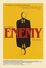 Cover image of the movie Enemy