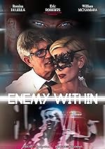 Cover image of the movie Enemy Within