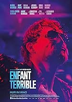 Cover image of the movie Enfant Terrible