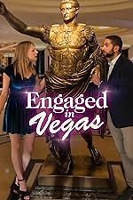 Cover image of the movie Engaged in Vegas