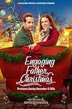 Cover image of the movie Engaging Father Christmas