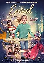 Cover image of the movie Engel