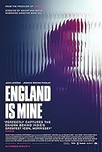 Cover image of the movie England Is Mine