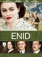 Cover image of the movie Enid