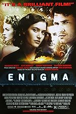 Cover image of the movie Enigma