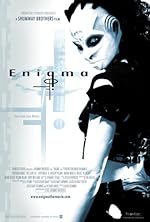 Cover image of the movie Enigma