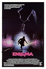 Cover image of the movie Enigma