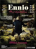 Cover image of the movie Ennio