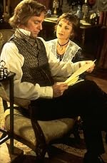 Cover image of the movie Enslavement: The True Story of Fanny Kemble