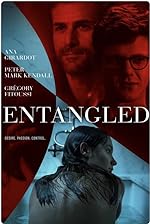 Cover image of the movie Entangled