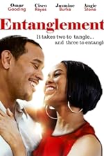 Cover image of the movie Entanglement