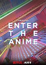 Cover image of the movie Enter the Anime