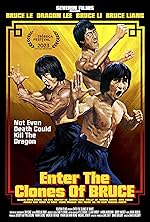 Cover image of the movie Enter the Clones of Bruce