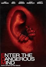 Cover image of the movie Enter the Dangerous Mind