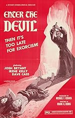 Cover image of the movie Enter the Devil