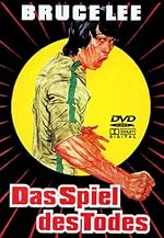 Cover image of the movie Enter the Game of Death