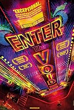 Cover image of the movie Enter the Void