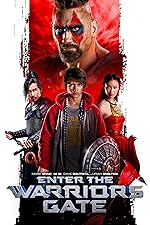 Cover image of the movie Enter the Warriors Gate