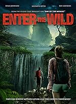 Cover image of the movie Enter the Wild