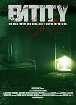Cover image of the movie Entity